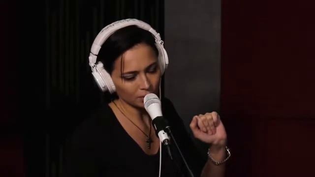 Настасья Самбурская смотреть онлайн