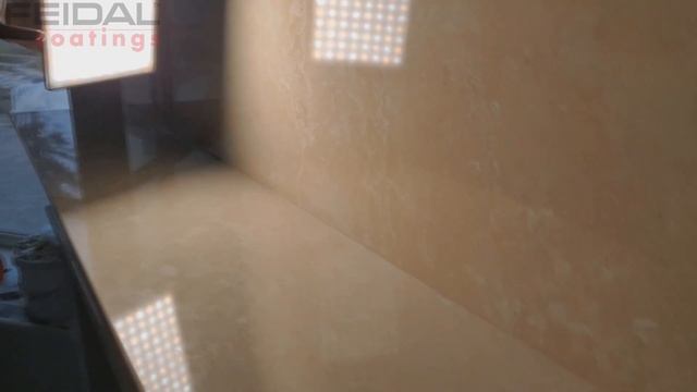 Украшение камина под мрамор из декоративной штукатурки! смотреть онлайн