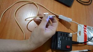 Переходники микро USB на Type C.