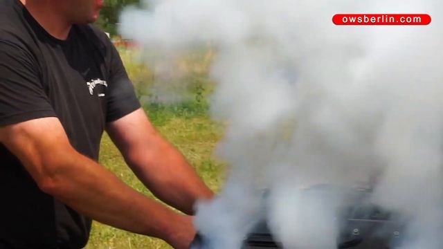 В-2 — советский быстроходный танковый двигатель | Soviet - Russian V2 T34 Battle Tank diesel engine смотреть онлайн