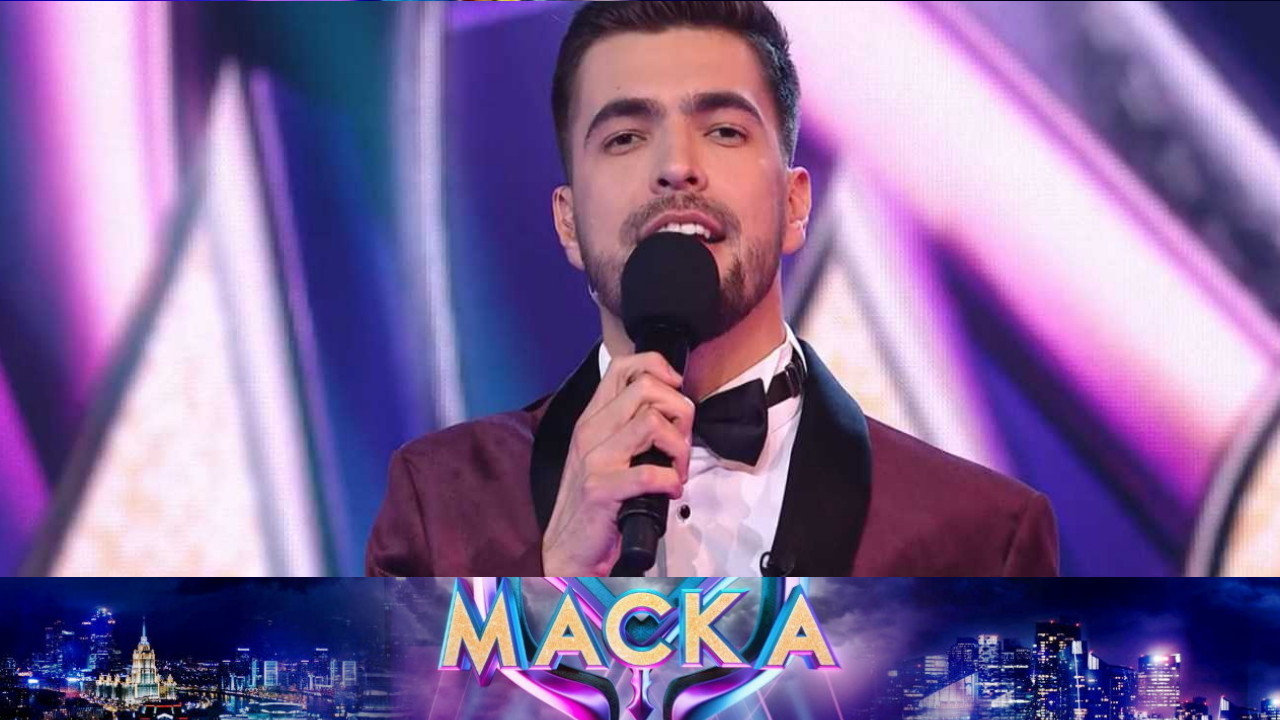 Маска 4 сезон 8 выпуск 2 апреля. Шоу Маска (02.04.2023) На НТВ