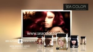 SEA COLOR | www.seacolor.com.tr