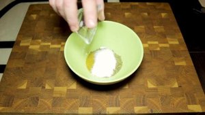 Овощи гриль | Несложный гарнир из овощей на углях