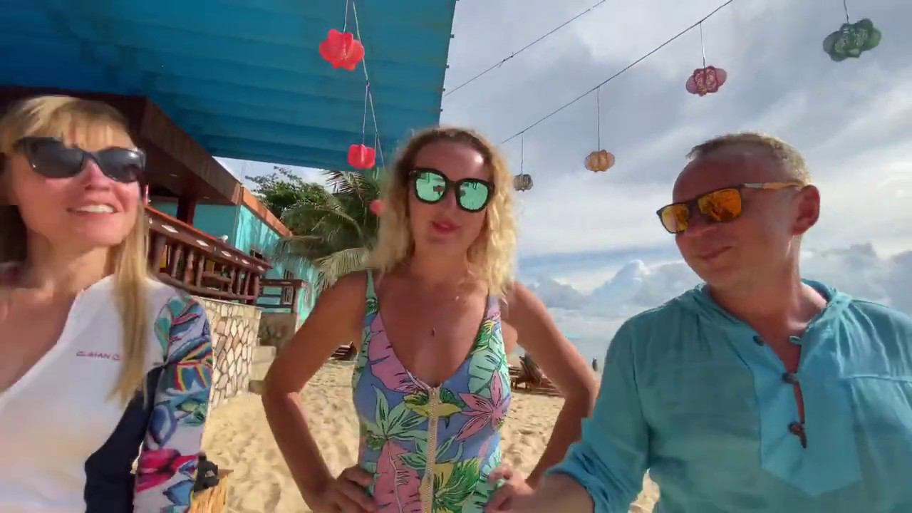 Обзор отеля “Orange” на о. Фукуок (Вьетнам) смотреть онлайн