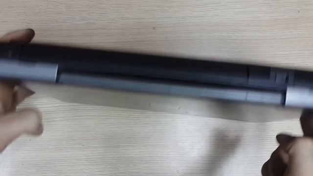 Ремонт ноутбука, который не реагирует на включение