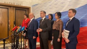 КПРФ сумела сберечь пионерию и комсомол!