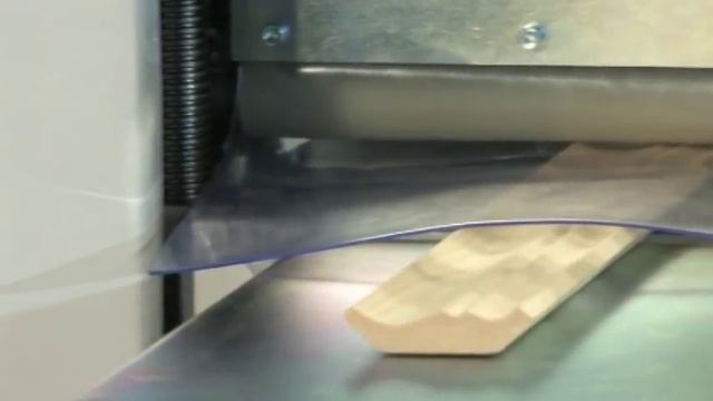 Презентация четырехсторонних станков Logosol PH-360 и PH-260