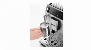 Кофемашина DeLonghi ETAM 29.510 SB Мощностью 1450 Вт итальянского производства с гарантией 24 месяц