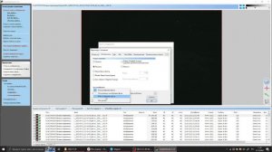Как складывать кадры в DeepSkyStacker. Дальний космос + кометы.