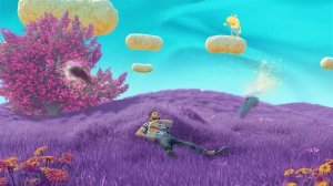 Кузя Лакомкин – «Сказка»