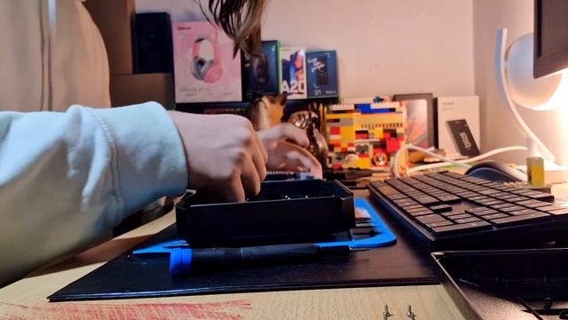 2022 Chuwi Herobox Teardown, What's Inside? смотреть онлайн