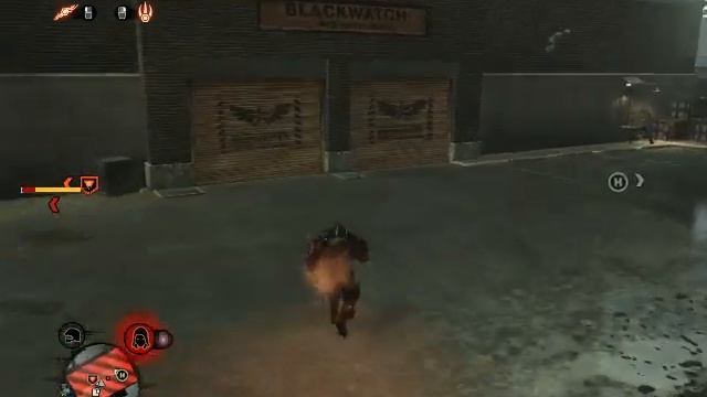 развитый солдат Алекс Мерсер вожак стаи играю прототип 2 смотреть онлайн