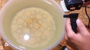 Внутренний Фильтр БАРБУС для Аквариума! ОБЗОР!