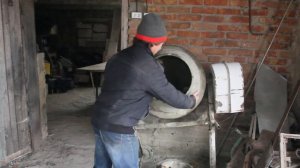 Заливка тротуарной плитки своими руками