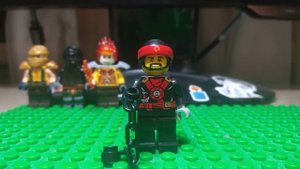 LEGO все СКОРПИОНЫ из Мортал Комбата (Лего) кастом , самоделки , мк