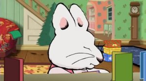 Max & Ruby | A New Year's Special