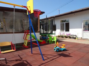 Отдых в Крыму Евпатория Заозерное. Мини-отели и гостиницы в Заозерном. «Сим-Sim» ГОСТЕВОЙ ДОМ