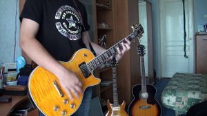 Ария - Дальний Свет (кавер)