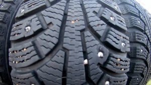 Шины Nokian Nordman 5. Проехали четыре сезона. Зимняя резина. Avtosuper