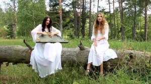 Свет-Настасья и Ольга Кондрусь "Калинов мост"