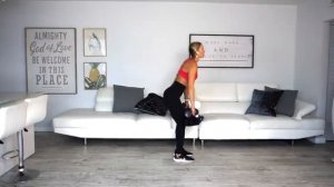 ТРЕНИРОВКА НА ТОТАЛЬНОЕ ЖИРО-СЖИГИНИЕ И РЕЛЬЕФ/ ВСЕ ТЕЛО/ 30 МИНУТ