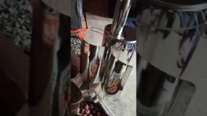 печь Рыбака PS10  собрал в гараже