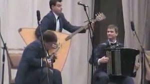 Старогородская сюита
