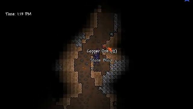 [MCG]Project Terraria #1 [Ozone,MaxnumGamer?]