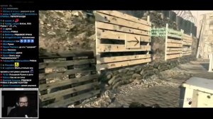 Бэбэй РУИНИТ полигон в Call of Duty: Modern Warfare 2 (2009)