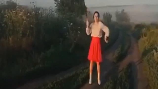 ロシアコサックの女性と少女です??Русские казачки и девушки??