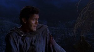 Зловещие мертвецы 3 Армия тьмы (перевод Павел Прямостанов)