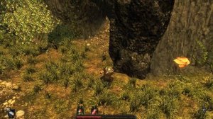 Прохождение мода Risen: Новая земля (Neuland), 1-я часть.