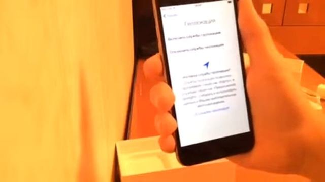 Обзор и unboxing iPhone 6 смотреть онлайн