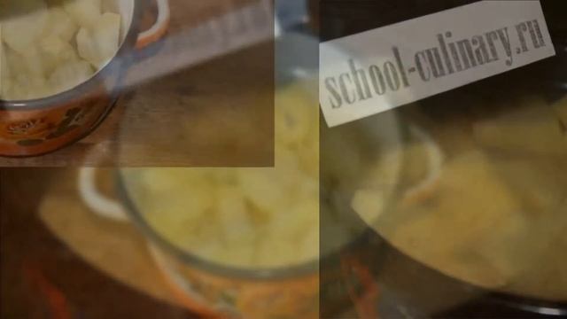 Сколько варить картошку без мундира смотреть онлайн