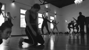 CRAVE THEATRE  история становления часть 1/2