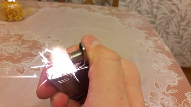 IMCO 6800 (40 лет зажигалке) смотреть онлайн