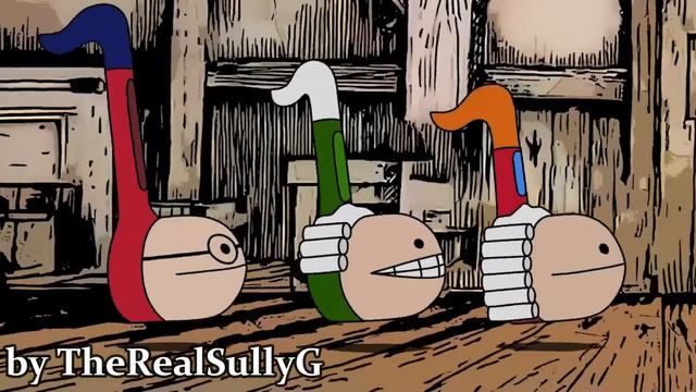 Доктор Ливси идет под фонк все версии (2) смотреть онлайн