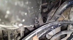 Вот почему не включаеться 1 и 2 передача на МКПП .Opeli Vectra AThis is why 1st and 2nd gears do no