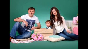 ЗА ТЕБЕ ВСЕ ВІДДАМ - Володимир БУДЕЙЧУК