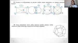 Графы. Основные понятия