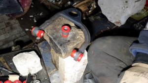 Как ПРАВИЛЬНО установить РЫЧАГИ STAGE 2 "Красноярский выворот" от clubturbo