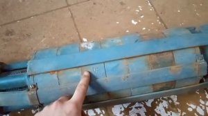 Устройство и принцип работы скважинного насоса ЭЦВ 8.