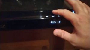 Домашний кинотеатр Samsung HT-C5550