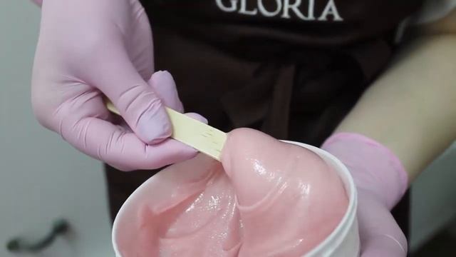 Шугаринг. Мастер Тамара. Салон красоты "Маникюрия" смотреть онлайн