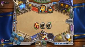 НОВЫЙ HEARTHSTONE. ГЛОБАЛЬНОЕ ОБНОВЛЕНИЕ! БАН НЕКОТОРЫХ КАРТ!!