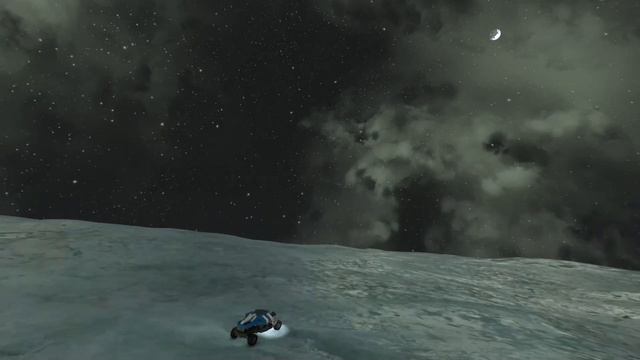 Space Engineers Surviving Europa: Getting Started Without Any Stone EP1 смотреть онлайн