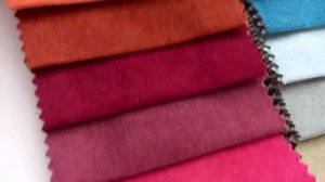 Ткань для штор Велюр