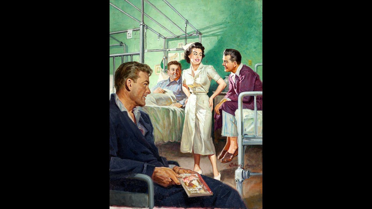 ВАША ПЕРСОНАЛЬНАЯ БОЛЕЗНЬ , КОТОРАЯ ЗАВИСИТ ОТ ХАРАКТЕРА.ПСИХОСОМАТИКА ЗАБОЛЕВАНИЙ
