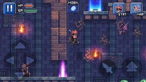 Топ 5 ОФФЛАЙН игр с пиксельной графикой на Android и IOS | Игры на Android/IOS