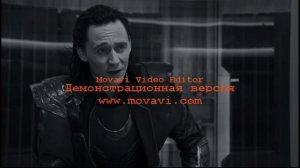 Loki Lafeyson / Локи Лафейсон
